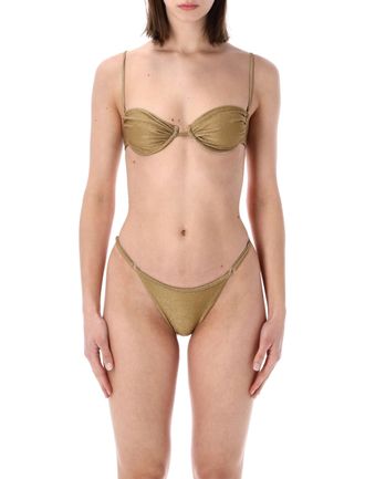 Matine&eacute; Sea Clothing Golden