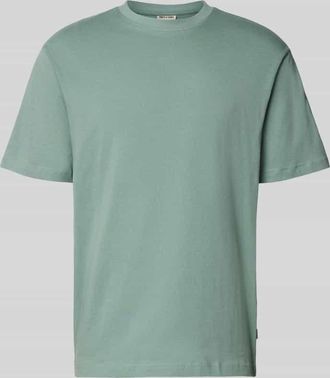 Only & Sons Relaxed Fit T-Shirt aus reiner Baumwolle Modell FRED LIFE in Lind, Gr&ouml;&szlig;e XXL