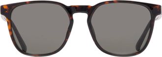 Kenneth Cole Reaction Green Square Mens Sunglasses KC1414 52N 54