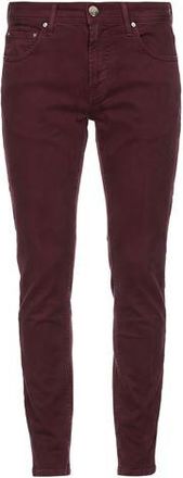 Corneliani BOTTOMWEAR - Jeans on YOOX.COM