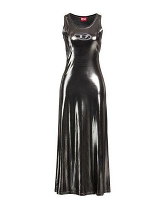 Diesel DRESSES - Maxi dresses sur YOOX.COM