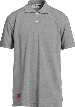 Comme Des Gar&ccedil;ons Polo shirts