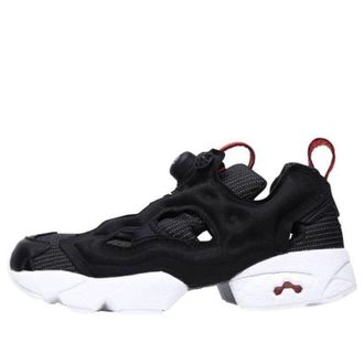 Reebok Instapump Fury Og Mu Black/White DV4590