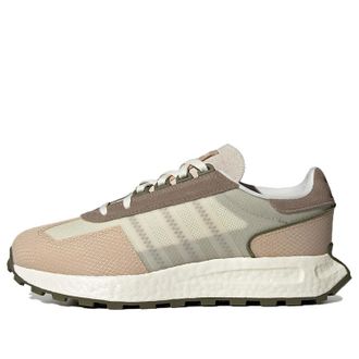 adidas Retropy E5 Brown Beige White IE7308