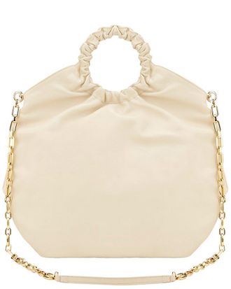 AGL Agl Gretty Leather Tote