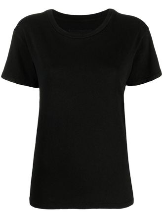 Nili Lotan T-shirt Brady - Nero