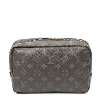 Louis Vuitton Toiletry Pouch PM Pouch