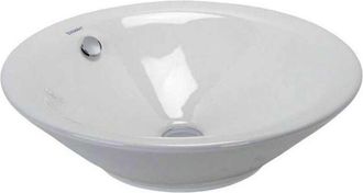 Duravit Lavabo Duravit Top Starck 1 33cm 040833, 0408330000