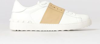 Valentino Garavani Sneakers Open in pelle