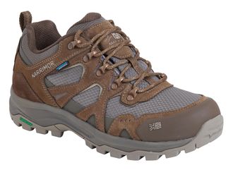 Karrimor Mens Bodmin Low 6 weathertite Brown UK 12