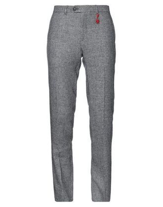 Manuel Ritz PARTES DE ABAJO - Pantalones en YOOX.COM