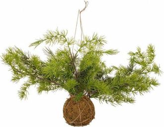 BIZZOTTO Decoraci&oacute;n Sfera Hedge D75 4x