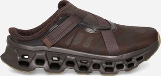 On Men s Cloudmonster 3 Mules Cacao / Espresso