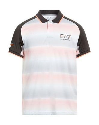 Emporio Armani CAMISETAS Y TOPS - Polos en YOOX.COM