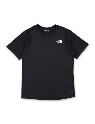 The North Face T-Shirts und Polos Schwarz
