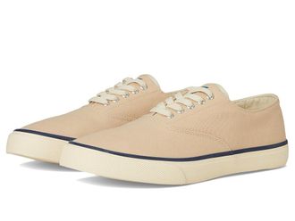 Sperry Top-Sider Classic CVO MM Mens Lace up casual Shoes White/Multi : 11.5 M (D)