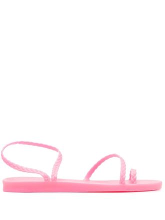 Ancient Greek Sandals Sandali con cinturini - Rosa