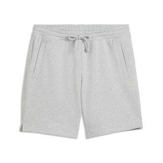 Puma Shorts Select Essentials da uomo, Accessori, Grigio, XXL