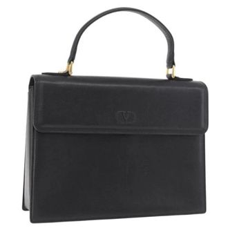 Valentino unisex, Pre-owned, Nero, Taglia unica, used