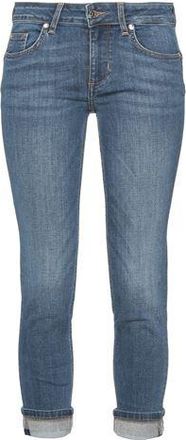 Liu Jo PARTES DE ABAJO - Pantalones vaqueros en YOOX.COM