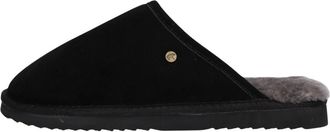 Warmbat Heren, Schoenen, Zwart, Maat: 43 EU Su&egrave;de