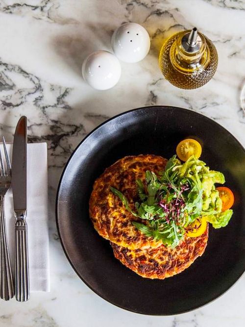 The Best Vegan-Friendly Eateries In London | Stylight