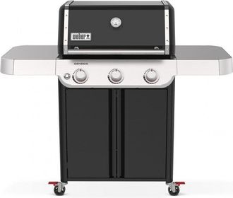 Weber Barbacoa De Gas Genesis E-315