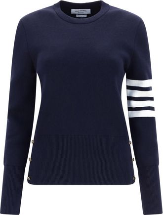 Thom Browne Cotton Jersey