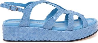 Pons Quintana Donna, Scarpe, Blu, 40 EU, new