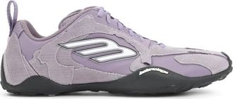 Balenciaga Sneakers, male, Purple, Size: 3 US Monday Ultra Sneakers