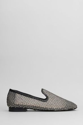 Lola Cruz Tylin Loafers