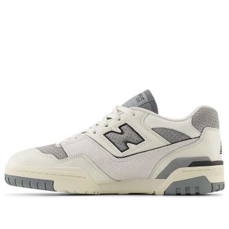 New Balance 550 Sea Salt Slate Grey BB550LEM