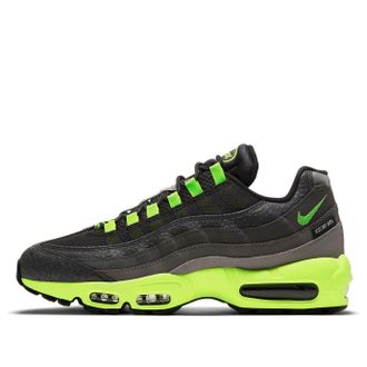 Nike Air Max 95 Kiss My Airs - Black Volt DJ4627-001