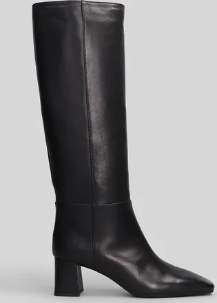 Fabio Rusconi High Heels Boots