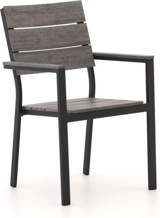 Bellagio la vita attrattiva Bellagio Fidenza dining tuinstoel stapelbaar