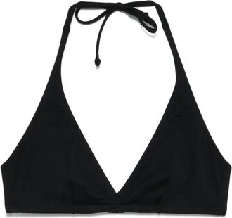 MC2 Saint Barth Top bikini Gaia - Nero