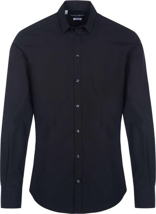 Dolce & Gabbana Gold Collection-overhemd