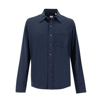 Aspesi Clic Cotton Shirt