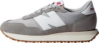 New Balance Classics 237v1 Marblehead / Rain Cloud MS237GE Mens