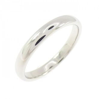 Tiffany & Co. Platinum 950 Band Ring (Pre-Owned)