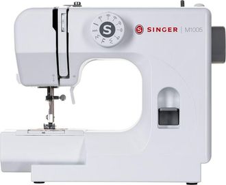Singer Macchina Per Cucire Semi Automatica 32 Punti