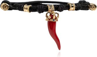 Dolce & Gabbana Uomo, Accessori, Nero, Taglia unica, new