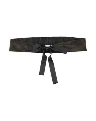 Vicolo Small Leather Goods - Belts on YOOX.COM