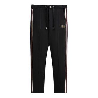 Kith For Bergdorf Goodman Mercer PT Track Pant Black KHM060492-001