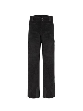 Colmar High-Waisted Side Pockets Straight-Leg Ski Pants