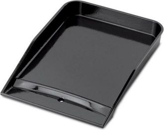 Weber Placa Esmaltada Para Barbacoa Weber Spirit Serie 300 C&oacute;digo 7579
