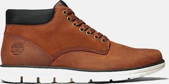 Timberland Mens Timberland Mens Bradstreet Chukka Boot - Brown - Size: 11