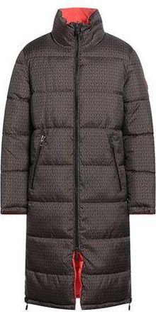 Michael Kors Mens COATS & JACKETS - Puffers on YOOX.COM