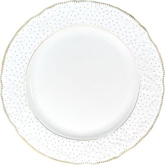 Anna Weatherley Simply Anna Soup Bowl in Polka Dot at Nordstrom