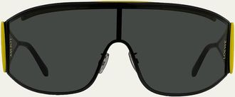 Loewe x Paulas Ibiza Speed Shield Sunglasses